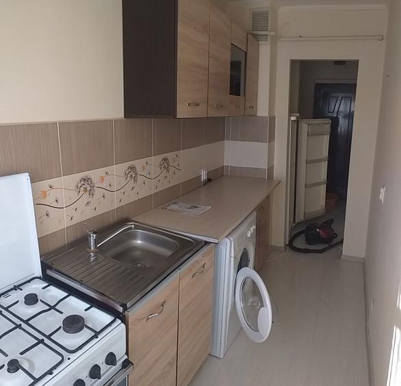 Garsoniera de inchiriat - 7