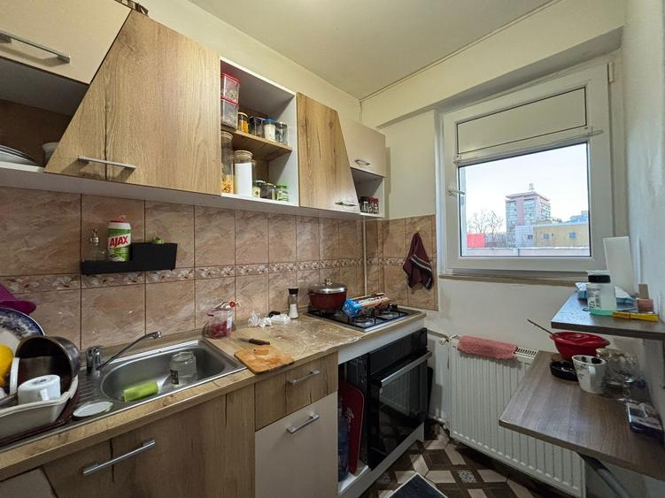 Garsoniera Titan Bloc 1978 Reabilitat 31 Mp 10 Min Metrou - 5