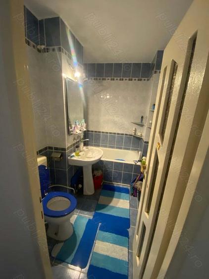 Apartament 3 camere Etaj 3 complet mobilat utilat - 7