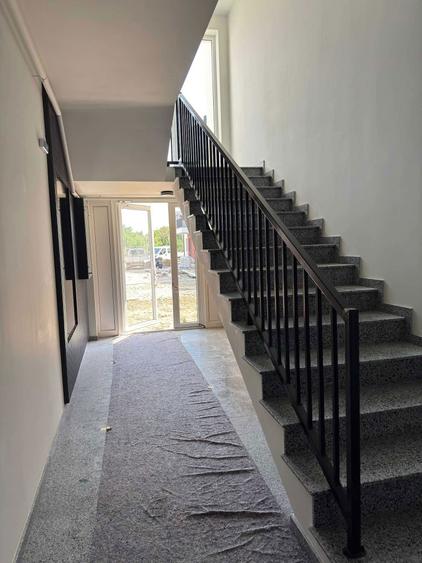 Apartamente semi-finisate 1,2,3 camere Halmi Building - 1