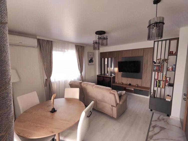 Apartament 3 camere+parcare direct propietar - 6