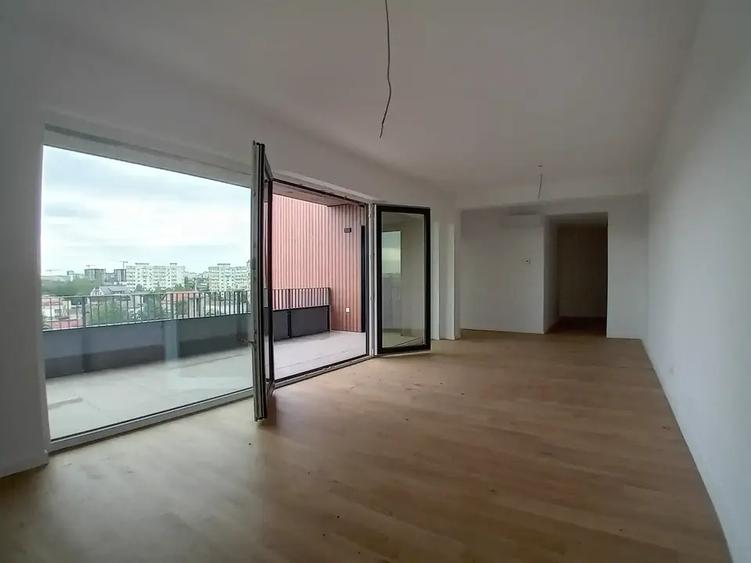 Apartament Penthouse 3 camere, Doamna Ghica-Colentina - 4