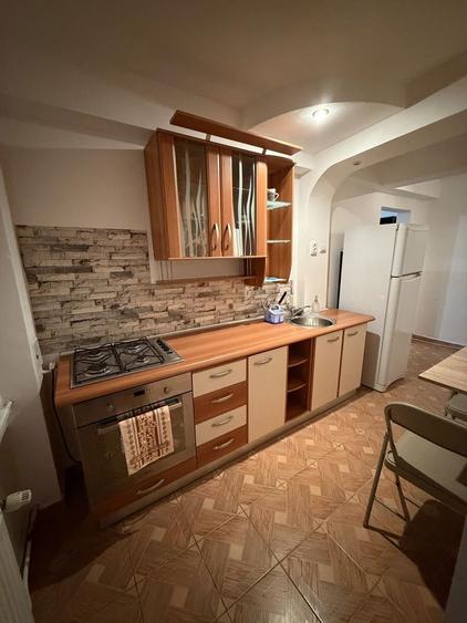 Studio central in regim hotelier - 5