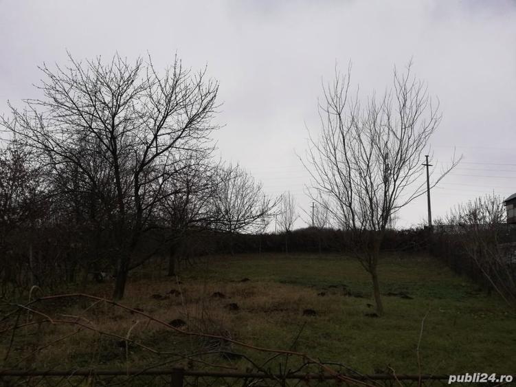 Vand casa oras Pascani - 7