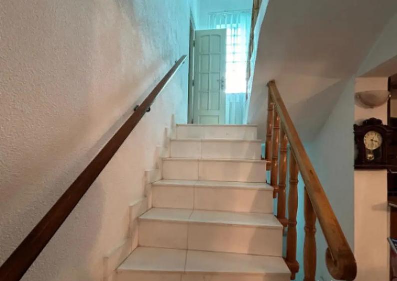 Povestea unei case la doar 200 m de valuri, cu piscina ?i - 7