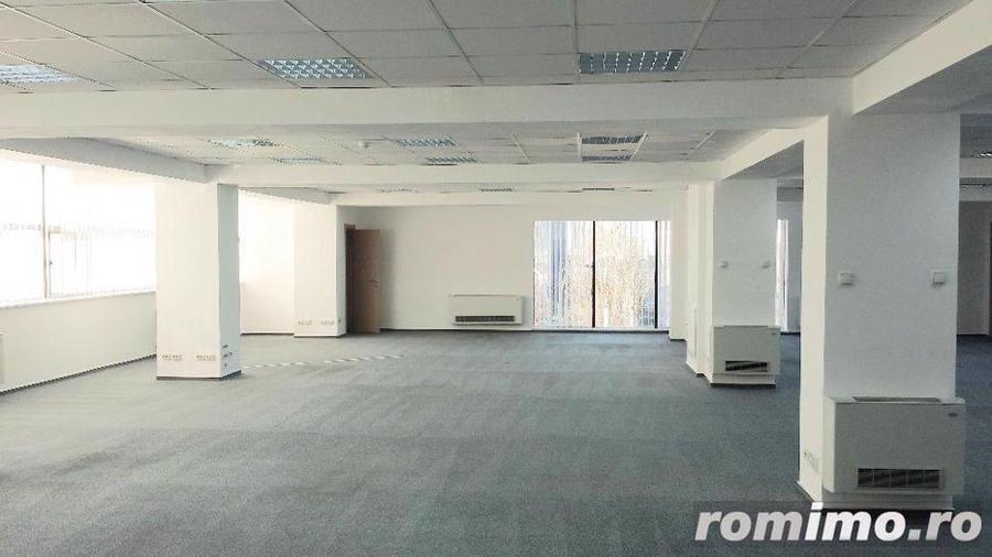 Cladire de Birouri Expozitiei - 3