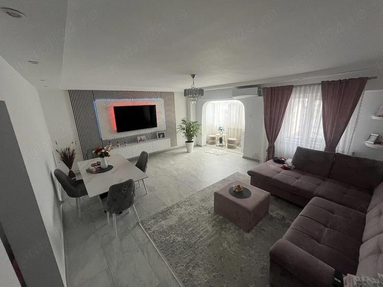 Apartament 3 camere Lenin Sud - 2