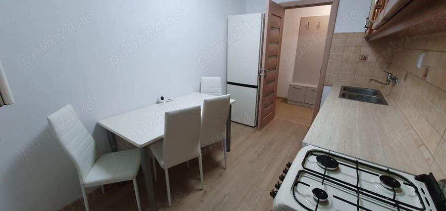 AA 813 De inchiriat apartament cu 2 camere in Tg Mure? - Tudor - 9