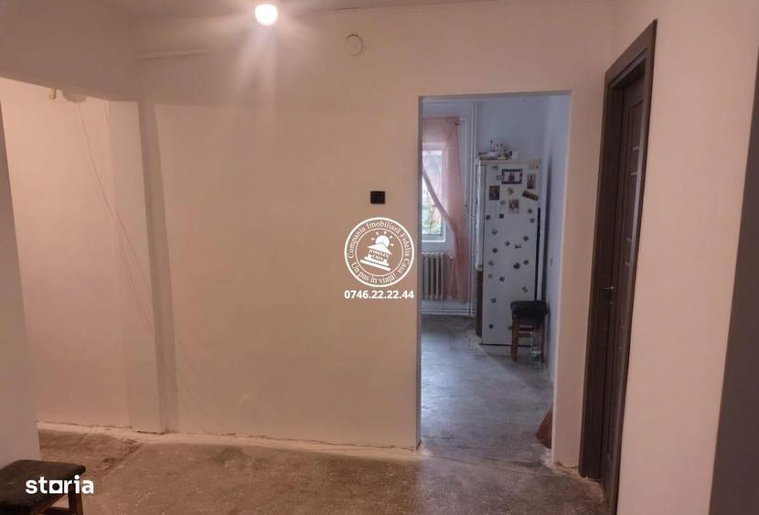 Apartament 3 camere, decomandat, 65 mp - Centru - 6