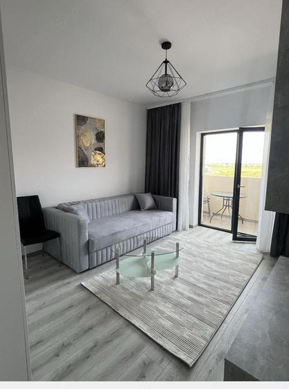 Inchiriere Garsoniera Bragadiru - 1