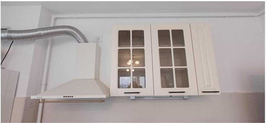 Apartament modern cu parcare Kasper Coresi - 4