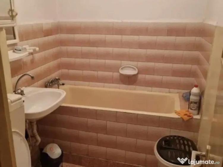 Garsoniera de vanzare, 28 mp, zona Brazda lui Novac - Piata - 3