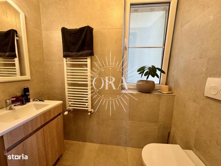 APARTAMENT PE 2 NIVELURI 4 CAMERE | DE VANZARE | VALEA CHINTAULUI | - 2