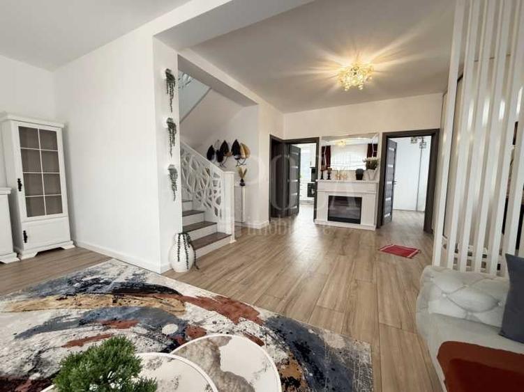 Casa 3 camere de vanzare in Dezmir - 2