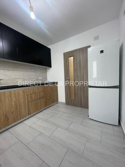 Apartament 2 camere la cheie in Giroc - 15