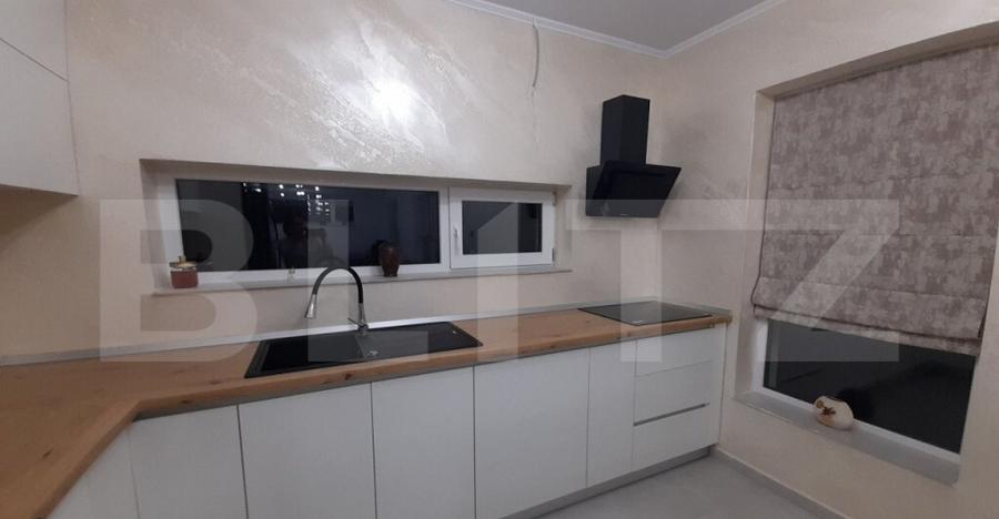 Casa 4 camere , Livezeni , 120 mp , 470 mp teren - 30