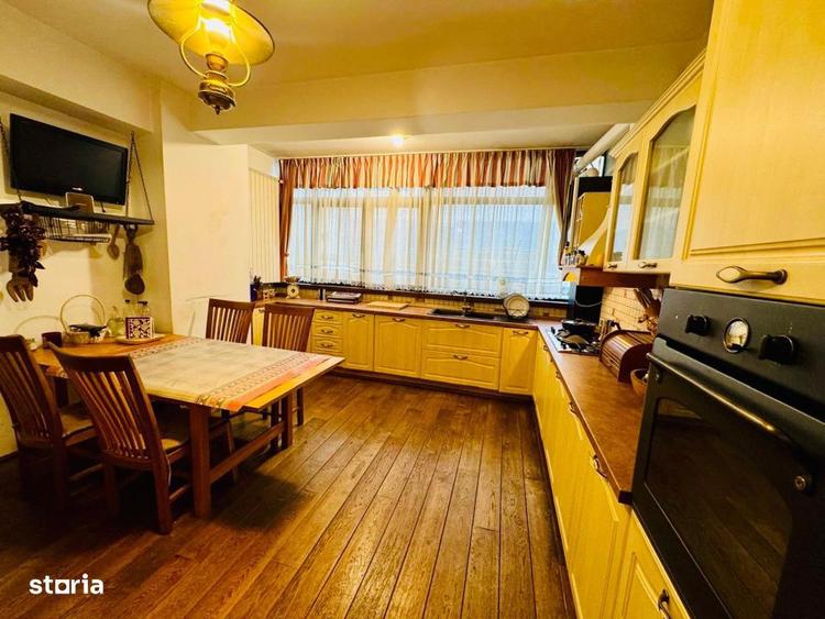 APARTAMENT 4 CAM | BANEASA | SISESTI | STRAULESTI | 153 MP | - 8