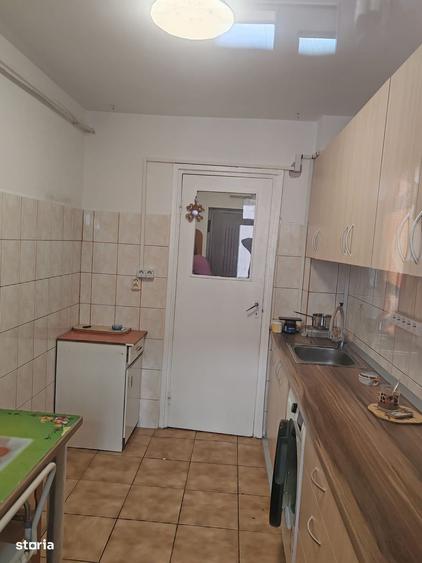 Apartament 3 camere | 70,8 mp | Partial mobilat | Balcescu - 5