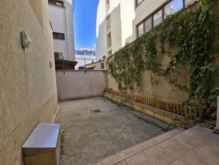 Apartament 4 camere Dorobanti pretabil Office/Rezidenta - 12