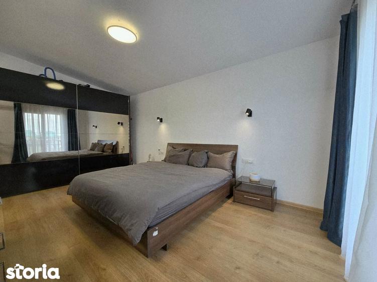 COSMOPOLIS - Apartament 3 camere , Tip Loft, cu terasa mare - 6