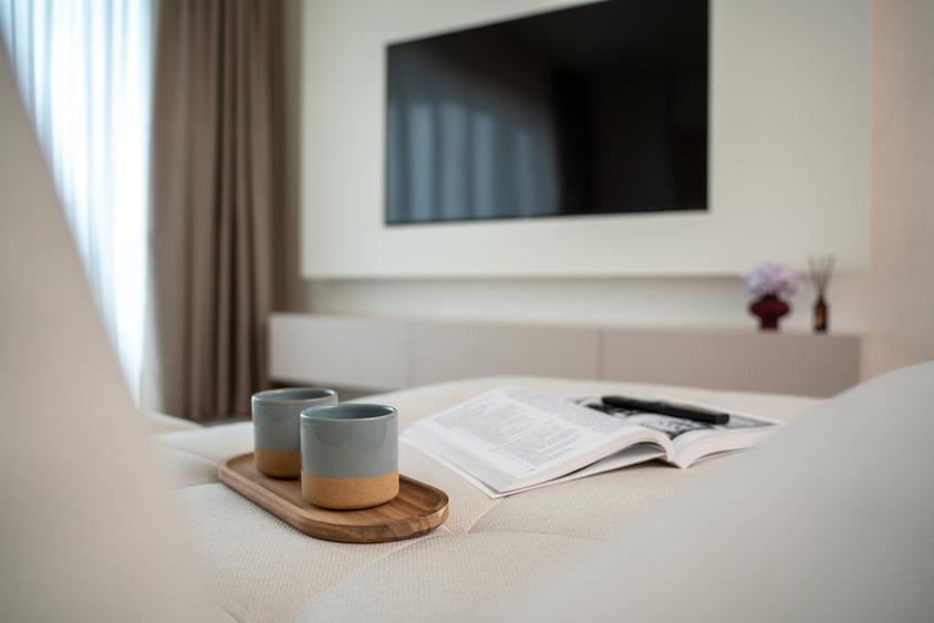 Direct proprietar • Apartament 3 camere finalizat • Cartier Aviației - 4