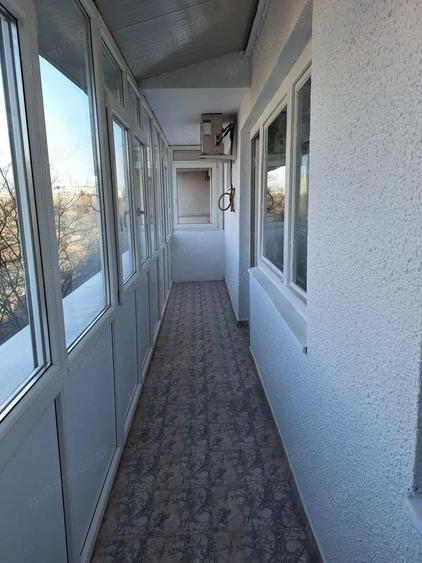 Strada Brasov, Drumul Taberei, Metrou Parc Drumul Taberei, 3 camere, renovat - 4