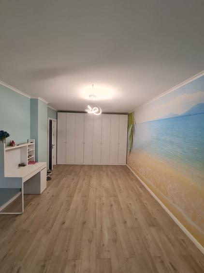 Superb ap. 3 cam. dec. pretabil pentru birouri zona Iancului - 3