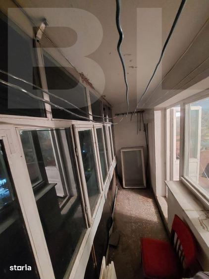 Vand apartament in Micro3 - 7