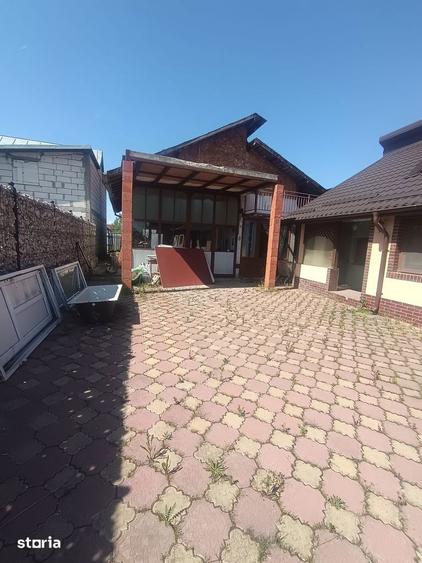 Vanzare casa ?i teren Vacare?ti-Dambovita - 14