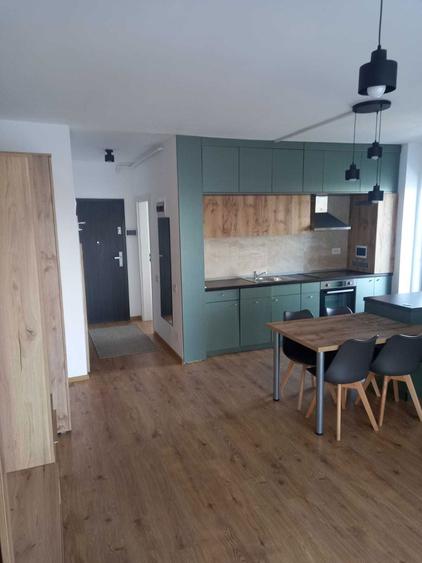 Apartament 2 camere | Alpha Ville | 50 mp + balcon | parcare inclusa - 5