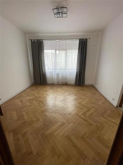 apartament 3 camere Piata Muncii, la 1 minut de gura de metrou, 90mp utili ,etaj - 16