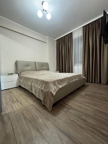 2 Camere Mamaia Zona Butoaie Vedere Frontală La Mare și Lateral Lac - 13