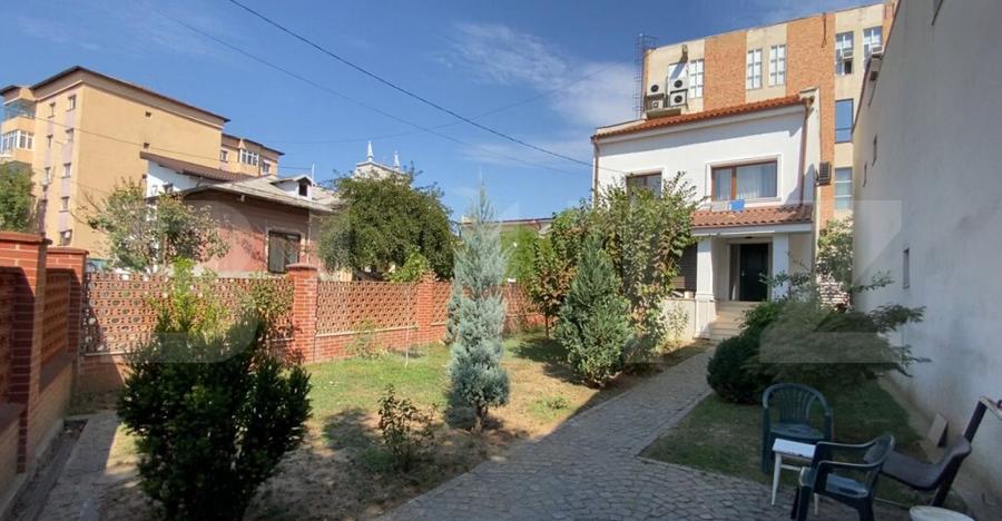 Vila individuala, moderna, 220 mp utili, 370 mp teren, zona - 4