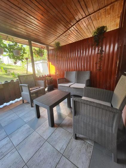 Duplex de vanzare, zona Grigore Ureche - 4