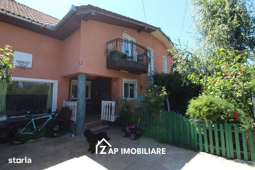 Casa 5 camere - P+M - Sangeorgiu de Mures - Zona Nordului - 4