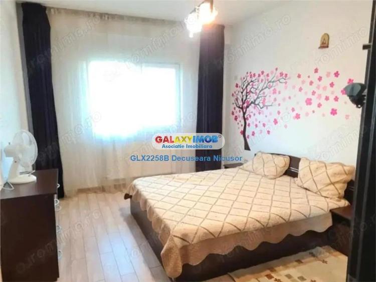 Apartament 2 camere, mobilat utilat Militari Residence, 400 euro - 5