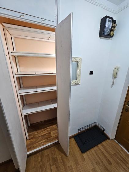 LUJERULUI/PLAZZA ROMANIA/7 MINUTE METROU/GARSONIERA LA CHEIE/ - 12