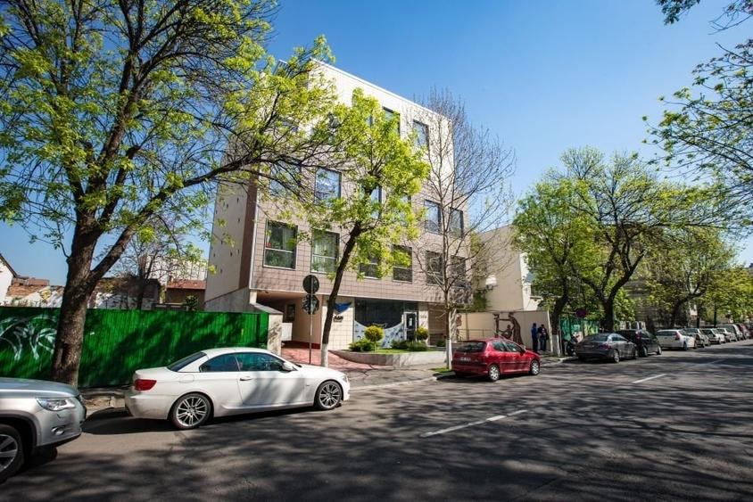 Domus II, Știrbei Vodă 114-116- comision 0%, reprezentam proprietarul! - 2