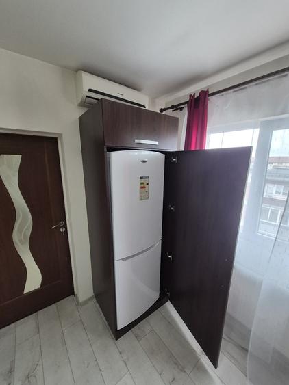 2 Cam-Torontalului--3 Min Iulius Town-Mobilat-Aer conditionat-65.000 Euro Neg - 13