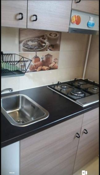 Garsoniera mobilata pentru investitie in Militari Residence - 8