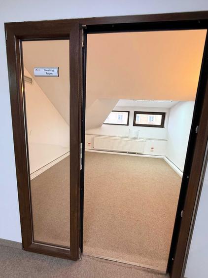 Inchiriez spatiu pentru birouri 200 mp ultracentral - 1