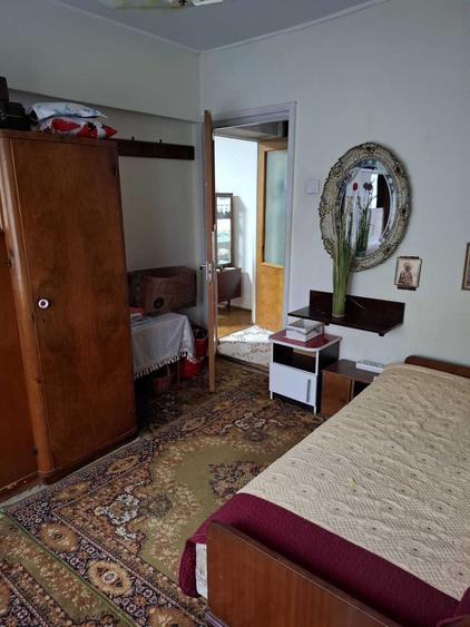 Apartament 3 camere,3/4,zona Garii,centrala,aer cond,izolatie termica - 5