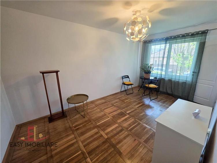 Garsoniera, etaj 6 din 8, Str. Cutezantei, Tudor, Targu Mures - 1