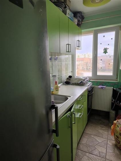 Apartament 2 camere zona Dacia  Iulius Mall - 2