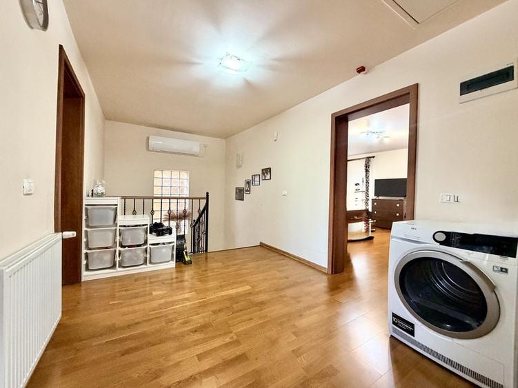 Cămin spațios, luminos și perfect echilibrat,  la 10 minute de centru - 17