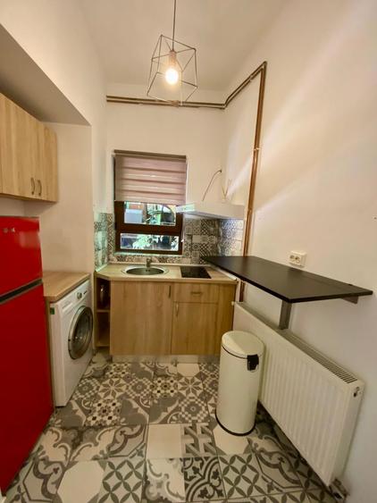 Comfortable 2 Bedroom Parc Cismigiu - Universitate Area - 9