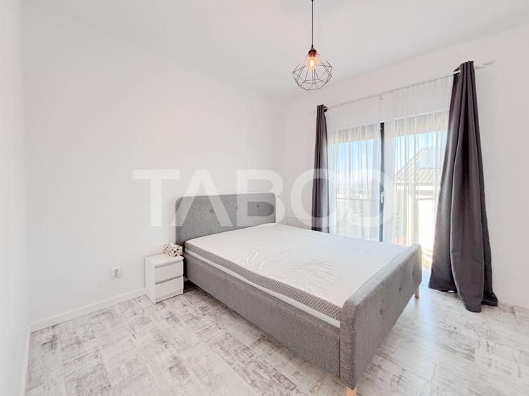 Casa individuala la cheie in Faget de vanzare cu teren de 300 mp - 5