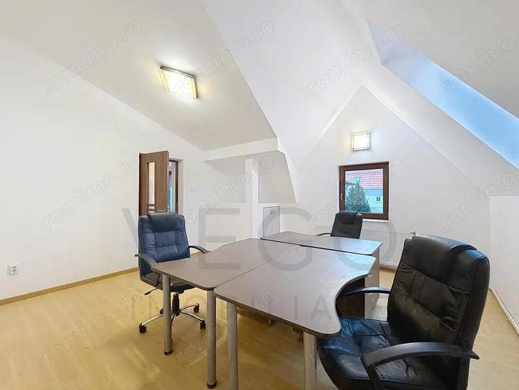 Spatiu de birou, 75 mp, parcare in curte, zona Semicentrala - Plopilor - 3