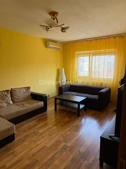 Apartament cu 2 camere decomandat, mobilat în Băneasa Apartament cu 2 camere decomandat, mobilat în Băneasa
