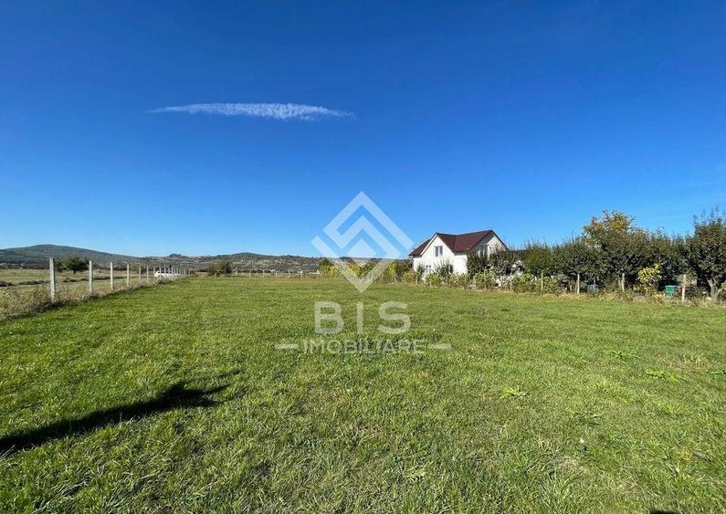 Teren de vanzare extravilan 23 ari - zona Aerodrom - 4